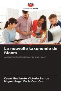 bokomslag La nouvelle taxonomie de Bloom