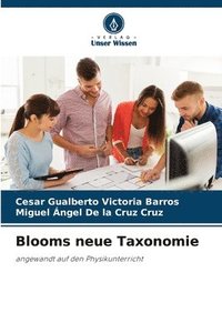 bokomslag Blooms neue Taxonomie
