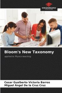 bokomslag Bloom's New Taxonomy