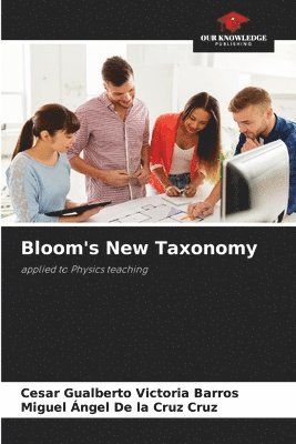 Bloom's New Taxonomy 1