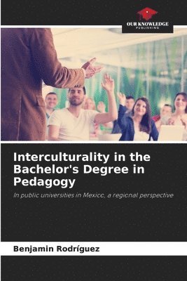 Interculturality in the Bachelor's Degree in Pedagogy 1