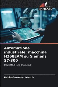 bokomslag Automazione industriale