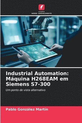 bokomslag Industrial Automation