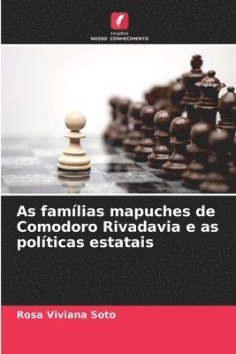 As famlias mapuches de Comodoro Rivadavia e as polticas estatais 1