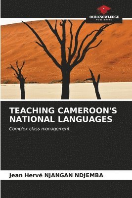 Teaching Cameroon's National Languages 1