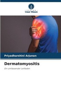 bokomslag Dermatomyositis