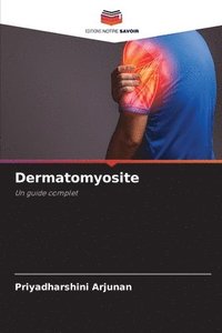 bokomslag Dermatomyosite