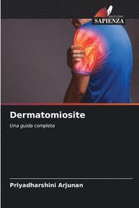 bokomslag Dermatomiosite