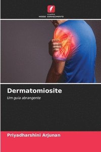 bokomslag Dermatomiosite