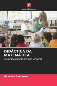 bokomslag Didctica Da Matemtica