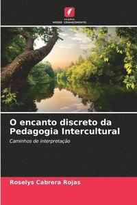 bokomslag O encanto discreto da Pedagogia Intercultural