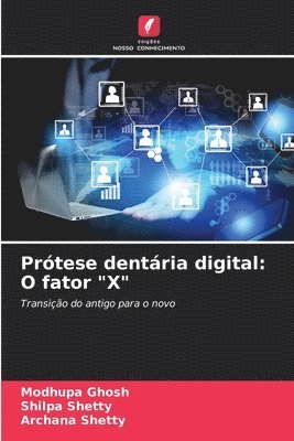 bokomslag Prtese dentria digital