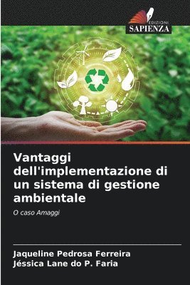 bokomslag Vantaggi dell'implementazione di un sistema di gestione ambientale