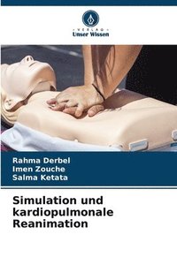 bokomslag Simulation und kardiopulmonale Reanimation