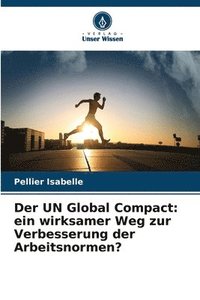 bokomslag Der UN Global Compact