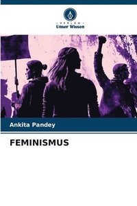 bokomslag Feminismus