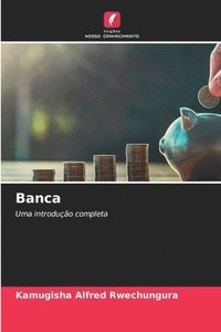 bokomslag Banca