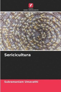 bokomslag Sericicultura