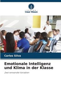 bokomslag Emotionale Intelligenz und Klima in der Klasse