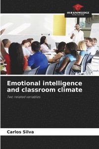 bokomslag Emotional intelligence and classroom climate