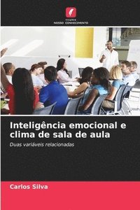bokomslag Inteligncia emocional e clima de sala de aula