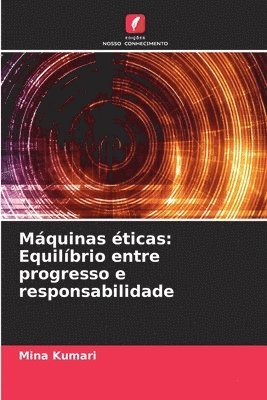 Máquinas éticas