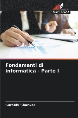 bokomslag Fondamenti di informatica - Parte I