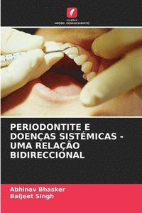 bokomslag Periodontite E Doenas Sistmicas - Uma Relao Bidireccional