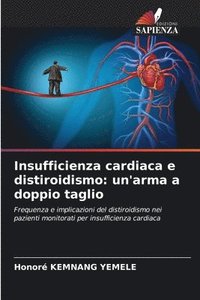 bokomslag Insufficienza cardiaca e distiroidismo