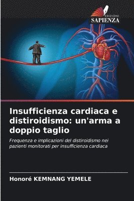 Insufficienza cardiaca e distiroidismo 1