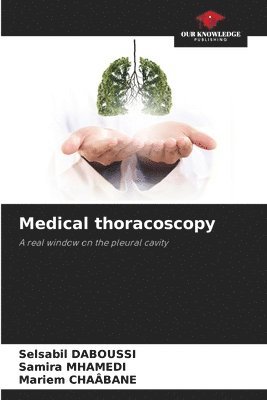 Medical thoracoscopy 1