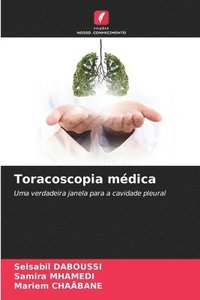 bokomslag Toracoscopia mdica