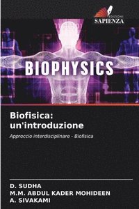 bokomslag Biofisica