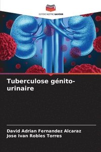 bokomslag Tuberculose gnito-urinaire