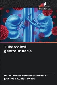 bokomslag Tubercolosi genitourinaria