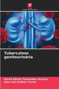 bokomslag Tuberculose genitourinria