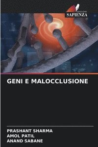bokomslag Geni E Malocclusione