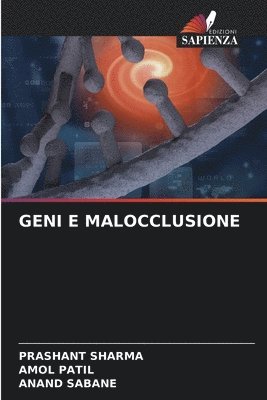Geni E Malocclusione 1