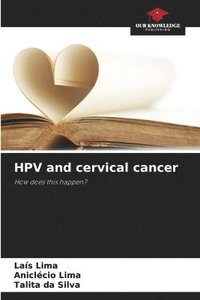 bokomslag HPV and cervical cancer