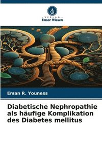 bokomslag Diabetische Nephropathie als hufige Komplikation des Diabetes mellitus