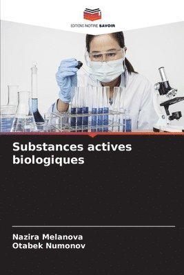 Substances actives biologiques 1