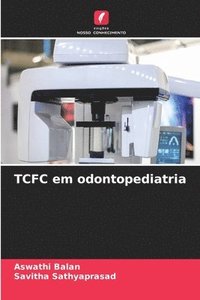 bokomslag TCFC em odontopediatria