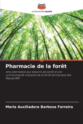 Pharmacie de la fort 1