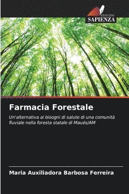 Farmacia Forestale 1