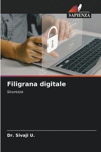bokomslag Filigrana digitale