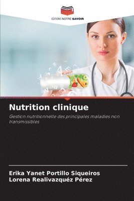 Nutrition clinique 1
