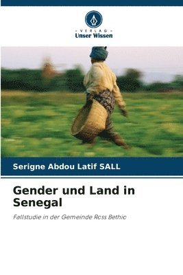 Gender und Land in Senegal 1