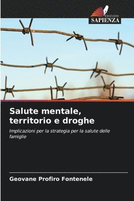 Salute mentale, territorio e droghe 1