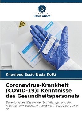 Coronavirus-Krankheit (COVID-19) 1