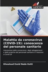 bokomslag Malattia da coronavirus (COVID-19)